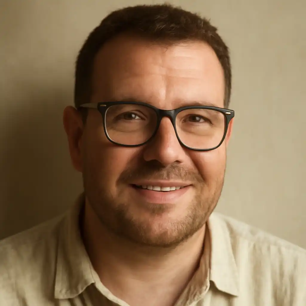 Roberto Gianetti